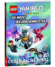 Lego ninjago die macht - ninjago®,