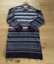 Hajo Stretch Nachthemd, Gr.40/42, Damen Nachtwäsche,Qualität wie Triumph und Mey