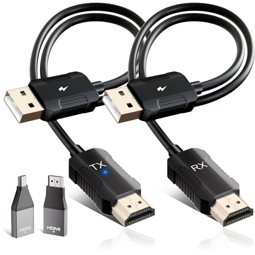 Wireless transmitter 4k - 8g,