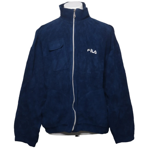 Fila fleecejacke herren - fila,, fleecejacke,