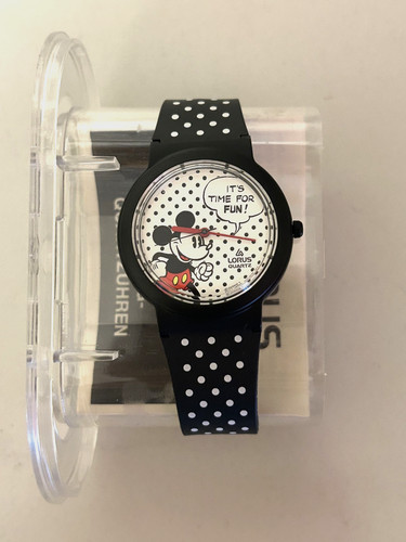 Vintage lorus wristwatch - lorus,