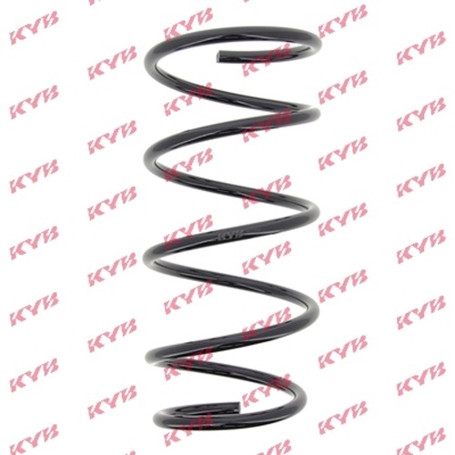 Kyb fahrwerksfeder flex - kyb,