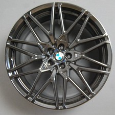 1 X ORIGINAL 21 ZOLL ALUFELGE