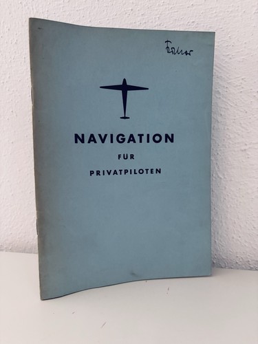 Flieger navigation für - -,