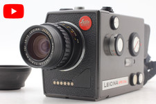 [N NEUWERTIG] Leica Leicina