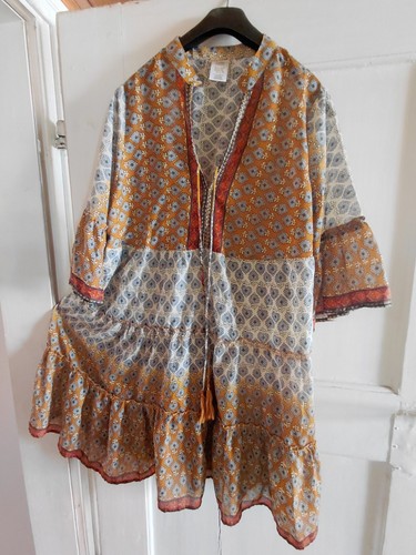 Kleid indisch one - one, shiva