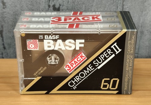 Basf chrome super - basf, 60