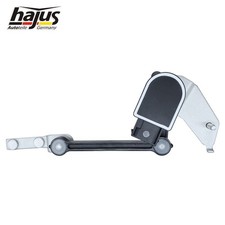 Hajus Sensor