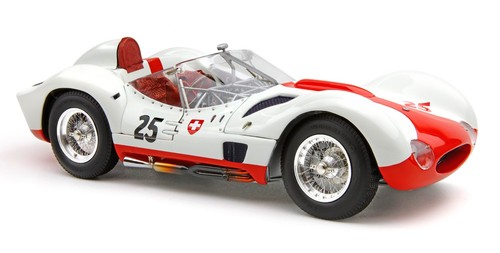 Cmc 279 maserati tipo - cmc, m-279