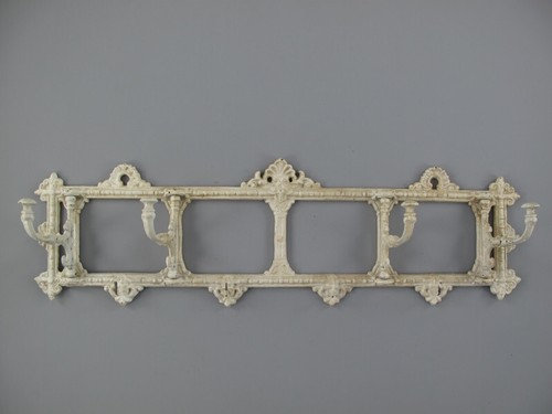 Wandgarderobe kleiderhaken - wandgarderobe,
