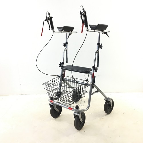 Srl senio atrose rollator - srl,