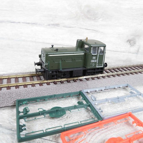 Liliput 160 öbb - 160,