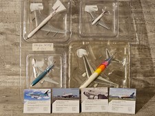 1:500 Herpa Wings Set