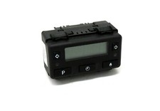 Standheizung Bedienteil Regler Vorwahluhr für Mercedes-Benz  A0005425811