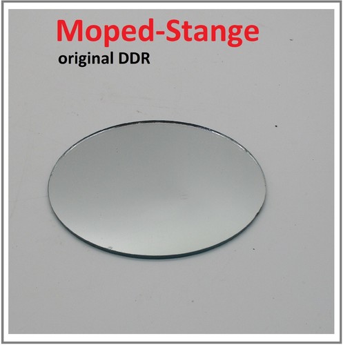 Spiegel spiegelglas rund - spiegel,