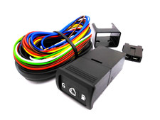 LPG Autogas AEB 725A