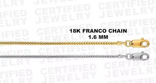 18k gold oder - oder, franco