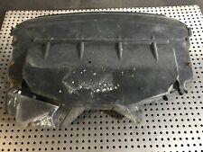 BMW E39 523i Unterbodenschutz Unterfahrschutz