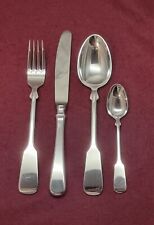 Robbe & Berking Spaten 150 Menübesteck 4 teilig mehrere Sets Vorhanden 