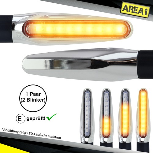 Led blinker rivero - rivero, sp2