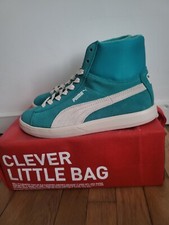 Sneaker puma lite mid - sneaker,