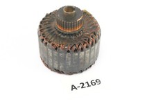 Suzuki 185 flywheel rotor - gt,