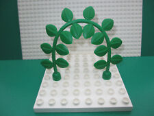 Lego Duplo Pflanze Liane für Affengehege Kletterpflanze Ranke Safari (161122H)