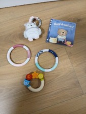 Haba Greifling Sternchen & weitere, Siehe Bilder 