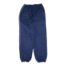 TCHIBO Jungen Regenhose Blau