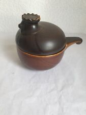 Katengeschirr Brathuhn Klein/Farmer Töpfchen FRIESLAND Melitta Auflaufform 