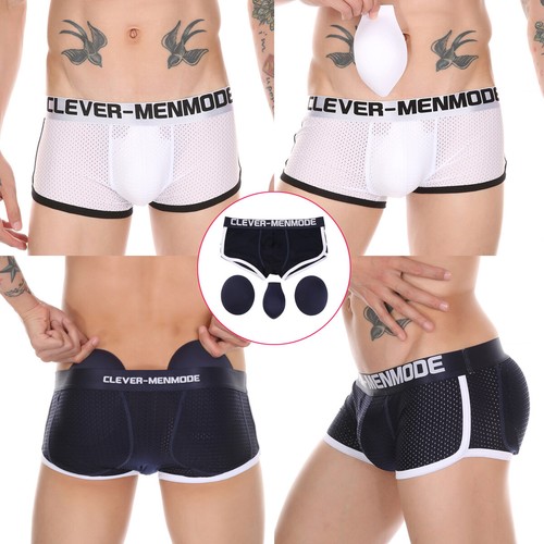 Herren boxershorts trunk sexy - boxershorts,