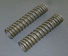 Telegabelfeder - BMW R 51 - 51/2 - 51/3 - 67/2 - 67/3 - 68 - Paar - Neu !