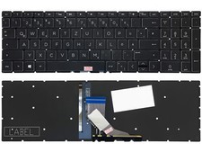 DEUTSCHE - Tastatur Keyboard