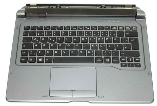 Keyboard tastatur dock für - keyboard,