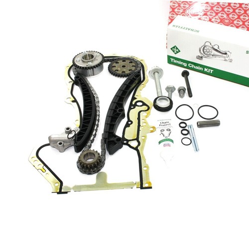 Steuerketten kit vollsatz für - vollsatz,