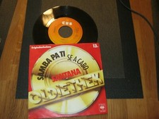 Santana-Samba Pa Ti/Se A Cabo1981-1840Vinyl sehr gut(Nahe Mint)Cover gut plus