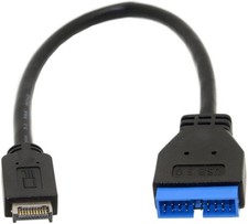 chenyang USB 3.0 19/20Pin auf