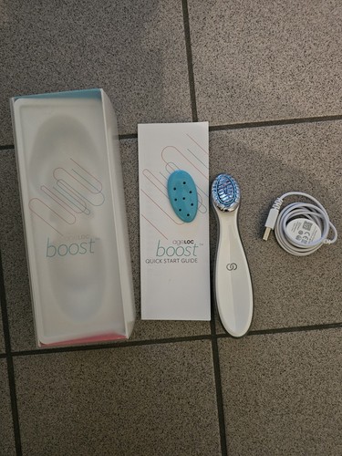 Nuskin ageloc boost hautpflege - nuskin,