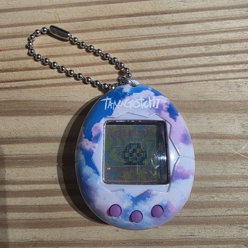 Tamagotchi sky works - works, 2017