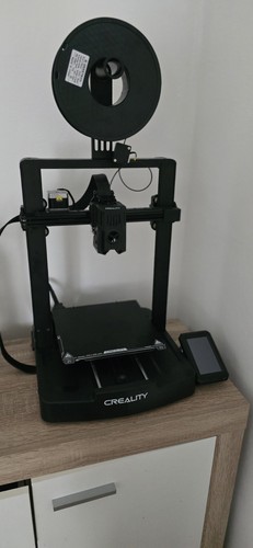 Creality ender 3d - ender, v3