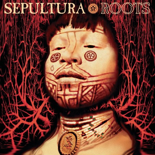 Sepultura roots - roots, (vinyl)