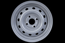 13 Zoll Felge 4Jx13 4x100 mm für Pkw-Anhänger