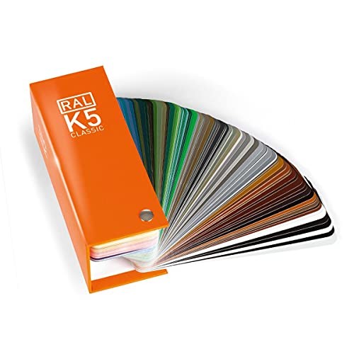Farbkarte 215 ganzseitige - k5,