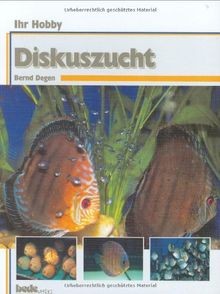 Diskuszucht ihr hobby von - diskuszucht,,
