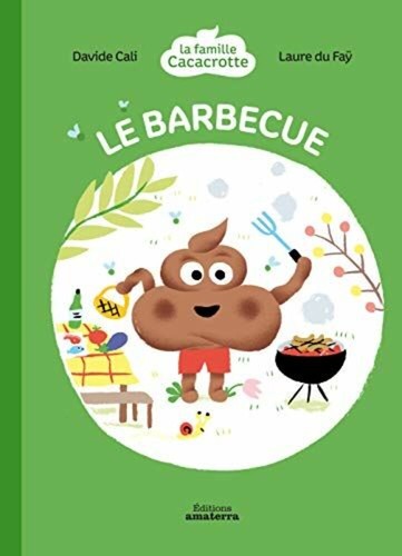 Die familie cacacrotte der - cacacrotte,