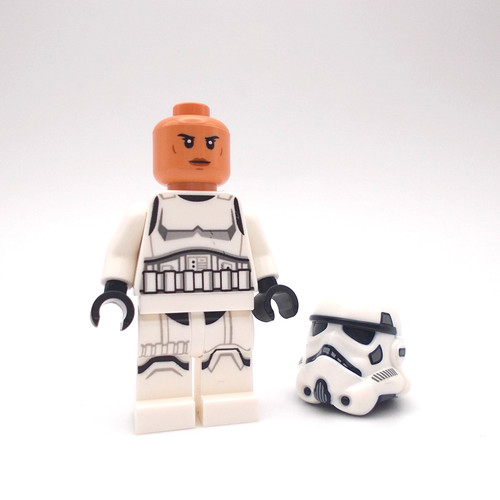 Lego star wars - star,