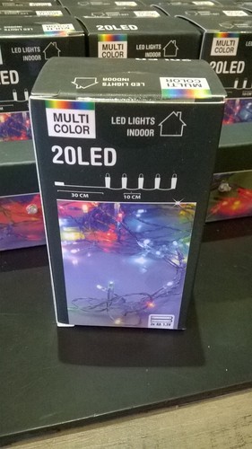 Led lichterkette innen - led-,