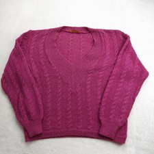 Missoni Pullover Damen S Pink