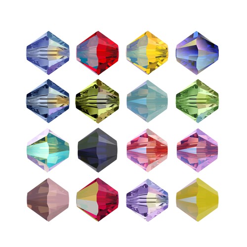 Swarovski kristalle 5328 - swarovski,