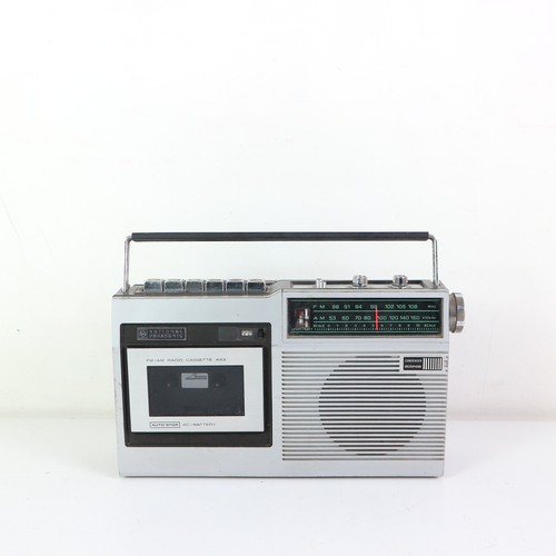 National panasonic 443s - panasonic, rq-443s